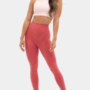 Balance Athletica - Ascend Pant in Dawn (Coral)